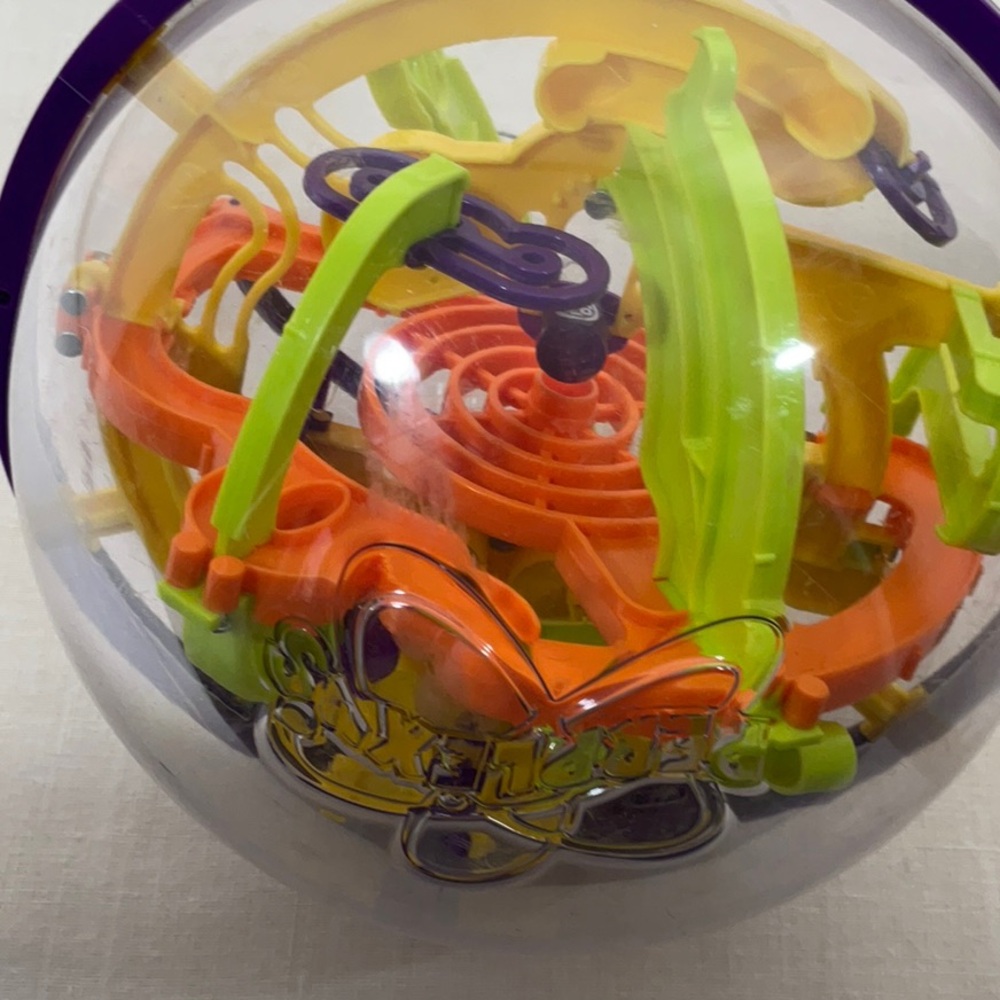 The Original Perplexus - Picture 7 of 10